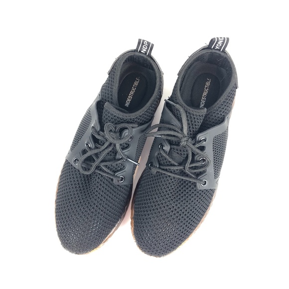 Men's Ryder Steel Toe Indestructible Work Shoe - Picture 1 of 7